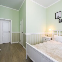 Bouchee Mini Hotel Москва фото 10
