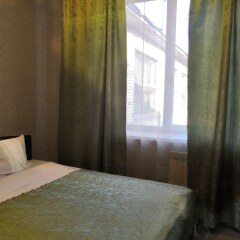 Mini-hotel Na Belgradskoy Санкт-Петербург комната для гостей