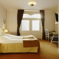 Hotel Vejlefjord Стоубю комната для гостей фото 4