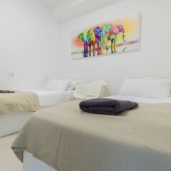 Апартаменты Kook 7 Apartment Иерусалим детские мероприятия