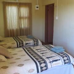 Отель Kudu Ridge Game Lodge комната для гостей фото 4