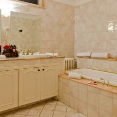 Отель Agriturismo Al Parco Лечче спа