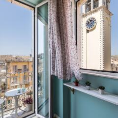 Отель Mantzaros Historic House Греция, Корфу - отзывы, цены и фото номеров - забронировать отель Mantzaros Historic House онлайн балкон