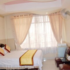 Phuong Mai Hotel Далат комната для гостей фото 2