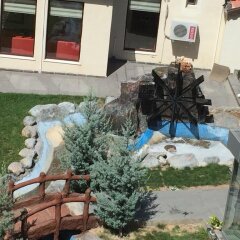 Апарт- Fimaj Residence Турция, Кайсери - 1 отзыв об отеле, цены и фото номеров - забронировать отель Апарт-Отель Fimaj Residence онлайн с домашними животными