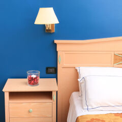 Hotel Nantis Кастельсардо детские мероприятия