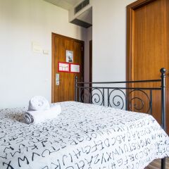 Отель Safestay Passeig de Gracia Барселона комната для гостей фото 5