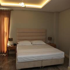 Hotel GRINT комната для гостей