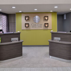Отель Comfort Inn & Suites Frisco - Plano интерьер отеля фото 3