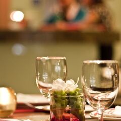 Отель The Seasons Bangkok Huamark в номере фото 2