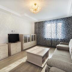 Гостиница Infinity Apartments Казахстан, Нур-Султан - отзывы, цены и фото номеров - забронировать гостиницу Infinity Apartments онлайн фото 4