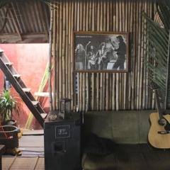 Отель Horizon Bungalow Restaurant and Bar Ланта фитнесс-зал