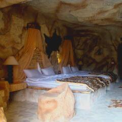 Отель Caves Beach Resort Hurghada - Adults Only - All Inclusive сауна