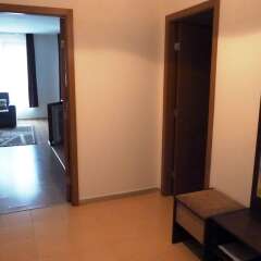 Апартаменты Semiramida Gardens Apartments Боровец комната для гостей