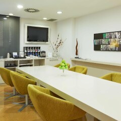 Отель Hesperia Ramblas Испания, Барселона - отзывы, цены и фото номеров - забронировать отель Hesperia Ramblas онлайн в номере фото 2