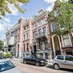 Отель Roemer Amsterdam Нидерланды, Амстердам - отзывы, цены и фото номеров - забронировать отель Roemer Amsterdam онлайн фото 4