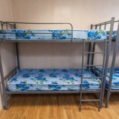 Гостиница Hostel on Uchinskaya в Москве отзывы, цены и фото номеров - забронировать гостиницу Hostel on Uchinskaya онлайн Москва балкон