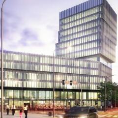 Отель Ibis Styles Wroclaw Centrum фото 4