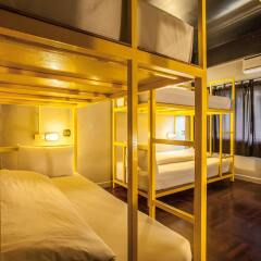 Отель Your Hostel Таиланд, Краби - отзывы, цены и фото номеров - забронировать отель Your Hostel онлайн комната для гостей