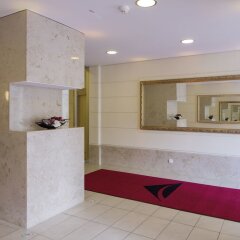 Austria Trend Hotel Ananas сауна