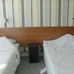 Hotel Hebros Свиленград фото 17