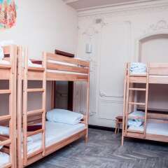Гостиница Globus Maidan - Hostel Украина, Киев - отзывы, цены и фото номеров - забронировать гостиницу Globus Maidan - Hostel онлайн детские мероприятия фото 2
