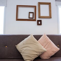 Отель Rena's House комната для гостей фото 5
