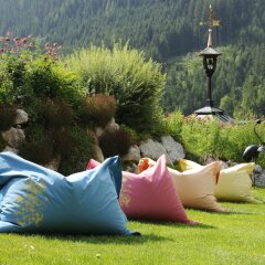 Hotel Saalbacher Hof фитнесс-зал фото 3