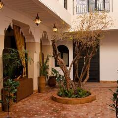 Отель Riad Dar Foundouk Марокко, Марракеш - отзывы, цены и фото номеров - забронировать отель Riad Dar Foundouk онлайн