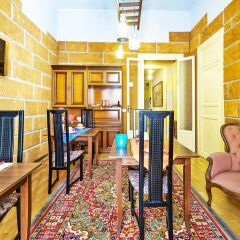 Отель Hollywood Inn Palermo B&B питание фото 2