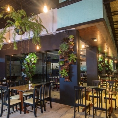 Отель Green House Hotel Таиланд, Краби - отзывы, цены и фото номеров - забронировать отель Green House Hotel онлайн фото 2