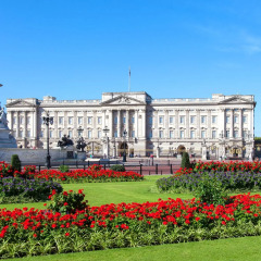 Отель Park Grand Paddington Court