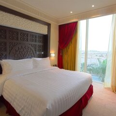 Al Mashreq Boutique Hotel in Riyadh, Saudi Arabia from 250$, photos, reviews - zenhotels.com guestroom photo 2