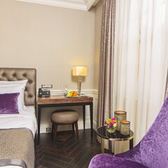 Meroddi Bagdatliyan Hotel спа