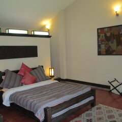 Отель The Begnas Lake Resort & Villas Непал, Лехнат - отзывы, цены и фото номеров - забронировать отель The Begnas Lake Resort & Villas онлайн комната для гостей
