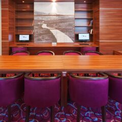 Гостиница Hampton by Hilton Samara развлечения фото 2