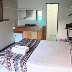 Отель Travellers Beach Resort Фиджи, Вити-Леву - отзывы, цены и фото номеров - забронировать отель Travellers Beach Resort онлайн фото 11