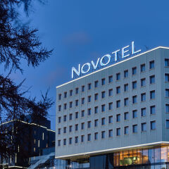 Гостиница ibis Krasnoyarsk Center фото 7