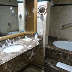 Hotel San Luis Lindavista с домашними животными