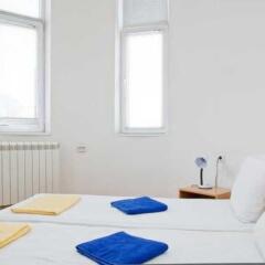 Отель Galiani GuestRooms комната для гостей