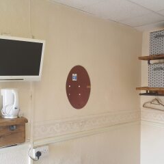 Earlsway Hotel удобства в номере