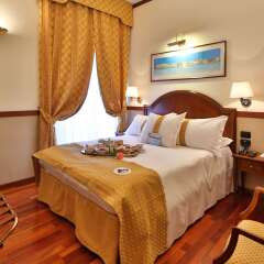 Отель Best Western Plus Hotel Felice Casati Италия, Милан - - забронировать отель Best Western Plus Hotel Felice Casati, цены и фото номеров комната для гостей фото 5
