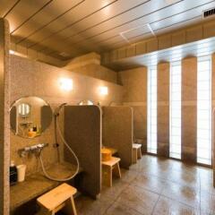 Yaezakura No Yu Super Hotel Lohas Tokyo-Eki Yaesu Chuo-Guchi сауна