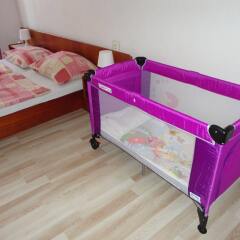 Отель Pension Tara детские мероприятия