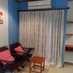 Отель Areeya Guesthouse комната для гостей фото 4