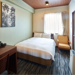 One S Hotel Fukuoka Фукуока комната для гостей фото 2