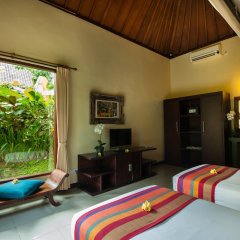 Отель Beji Ubud Resort Индонезия, Бали - 3 отзыва об отеле, цены и фото номеров - забронировать отель Beji Ubud Resort онлайн удобства в номере