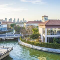GJ Hotel (Suzhou Ligongdi)