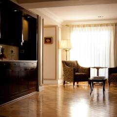 Le Rêve Boutique Hotel удобства в номере
