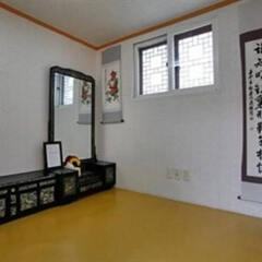 Отель Sitong Hanok Guesthouse Jongno комната для гостей фото 4